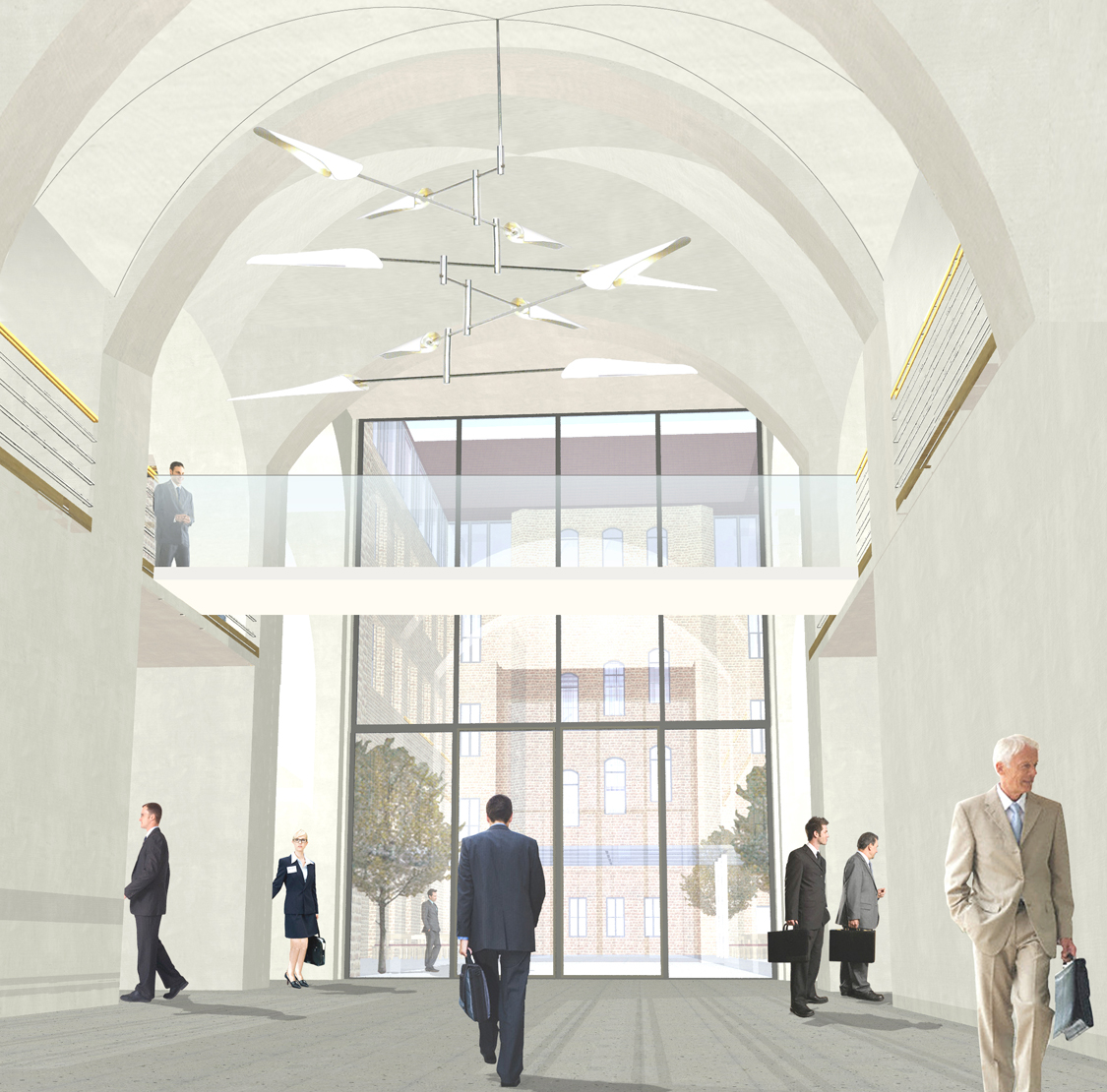 a2architects referenzen